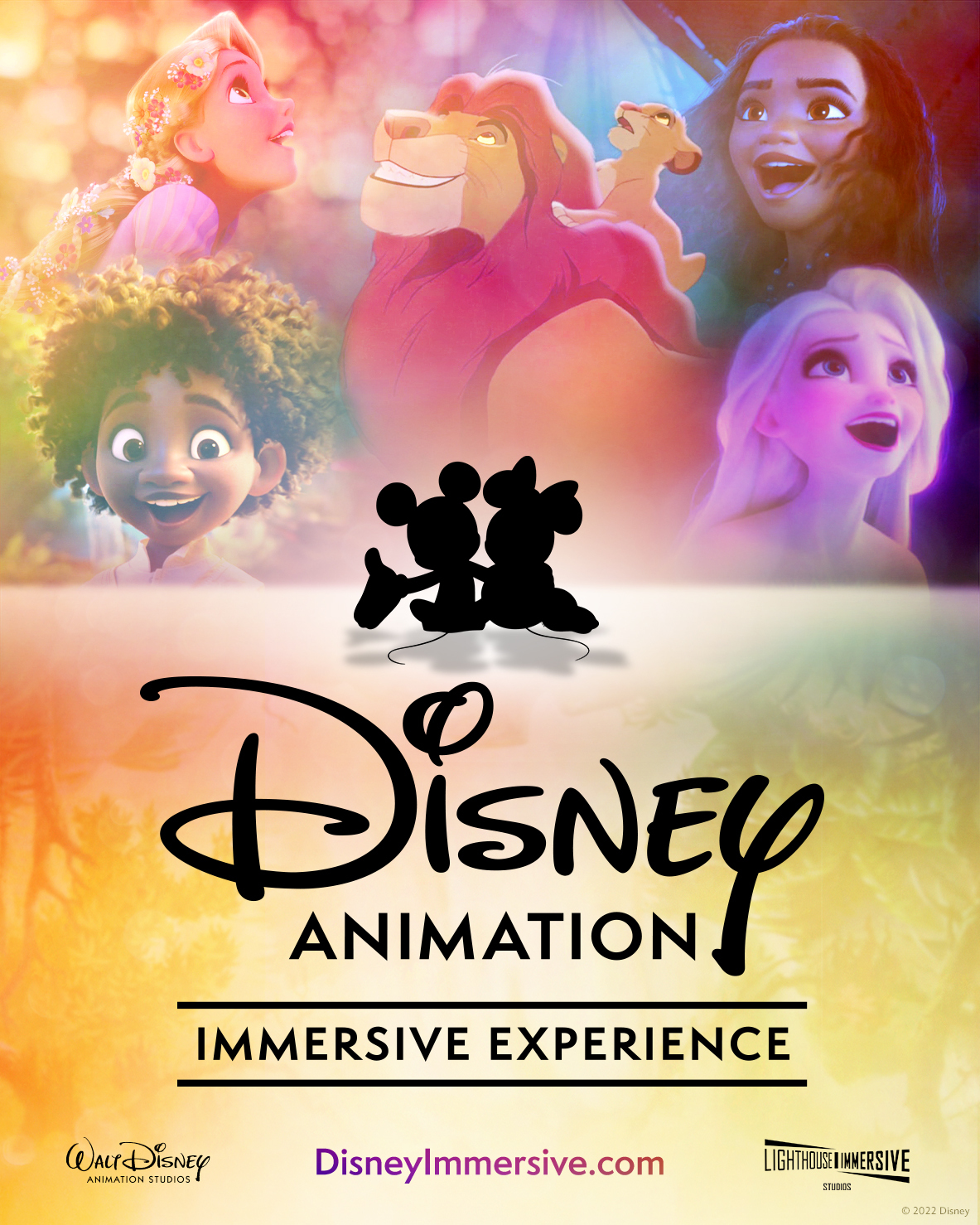 Disney Animation on Twitter: Disney Animation on Twitter: