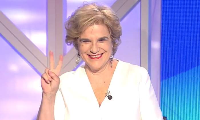 kollontaina22's tweet photo. Pilar Rahola / Aina
Col·laboradora recurrent dels mitjans de la corpo
Capaç de discutir-se amb qualsevol grup d’homes (shoutout to la Sotana)
D'acabar a una casa a Cadaqués fent paelles amb membres de CiU
Adoren a empreses que promouen l’explotació infantil (Israel-FC Barcelona) https://t.co/4wky1iUB6q