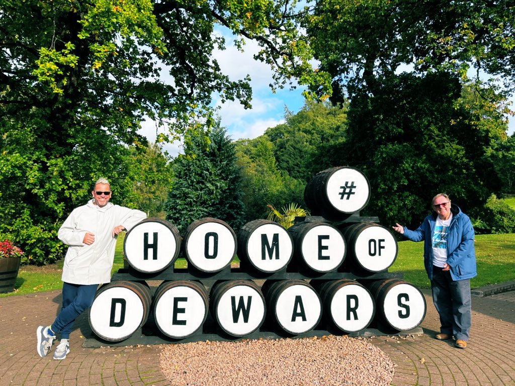 Pete Robinson tweet media