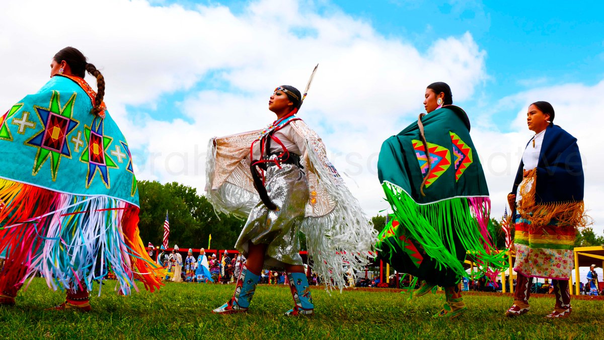 Lakota Code of Ethics
 
2. Be tolerant of those who are lost on their path. Ignorance, conceit, anger, jealousy - and greed stem from a lost soul. Pray that they will find guidance.
 
Photo by <a href="/DAnderson_Photo/">Deborah Anderson</a> , shot at the Pine Ridge Pow Wow, 2022