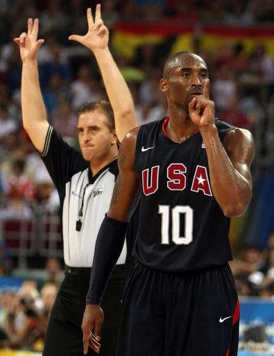 Kobe Bryant Stories & Motivation tweet media