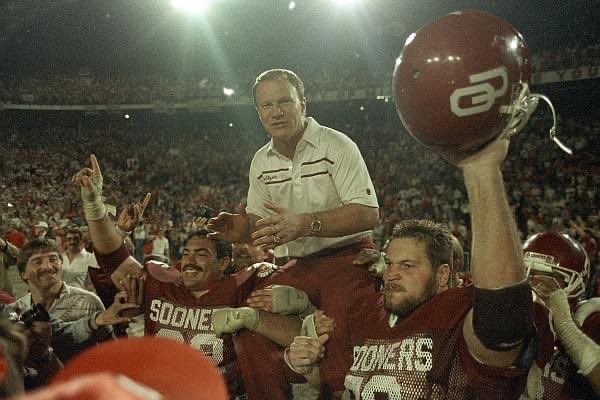 Happy Bday coach 85 years young!!!     