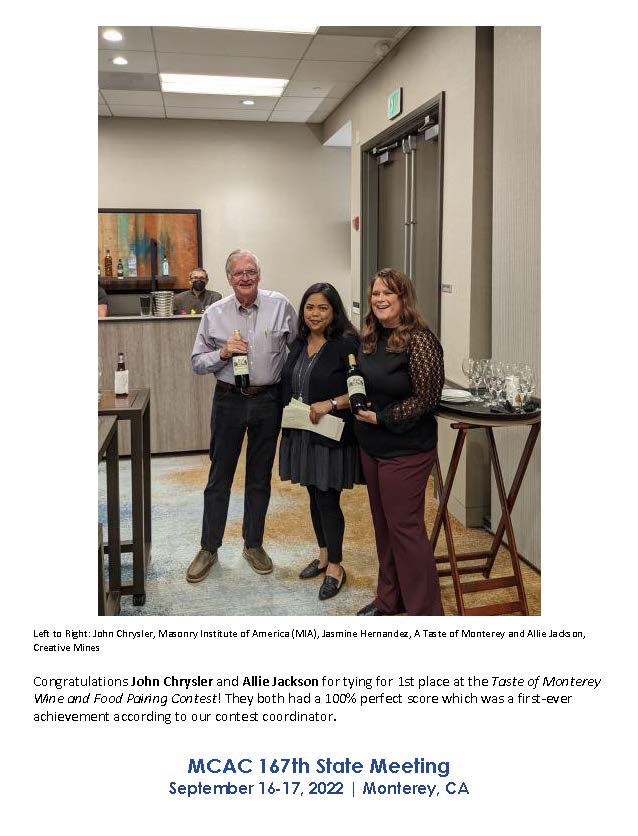 Masonry Institute of America tweet media