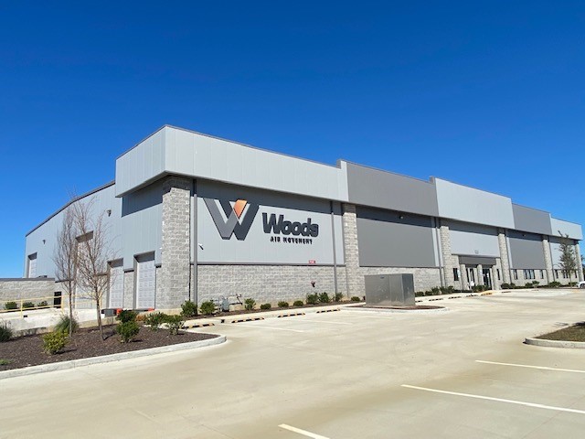 GuardianSysTN's tweet photo. Our newest commercial project turnover in Murfreesboro TN.

Thank you @Swansondevelops, LP and FläktGroup UK for choosing us to be the Premier Security, Fire and Low Voltage Integrator for your new North America location. #AccessControl #firesystems #lowvoltage #security #cctv https://t.co/A7M7Wf5RBq