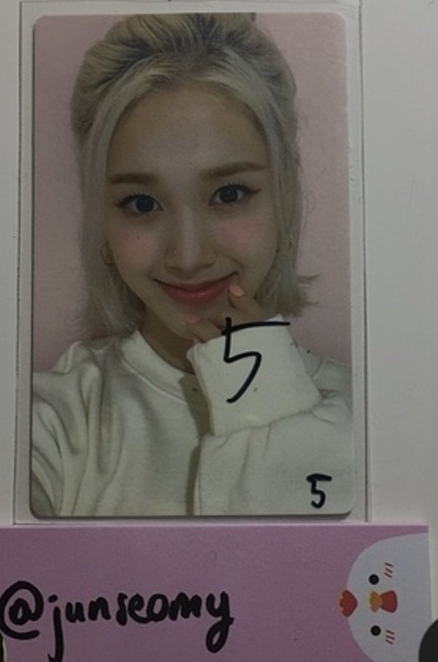 J appmu pob 🧚🏽‍♀️

kazikazandan cekmistim su an trde gomda ilani alirsaniz direk size kargolanir

55₺ gerekirse indirim yaparim yeter ki elimden ciksin, ib4na aliyorum

goren rt atarsa sevinirimm <a href="/staycsatis/">stayc satış takas</a> <a href="/ggtakassatis/">꒰ gg ꒱ takas | satış</a>