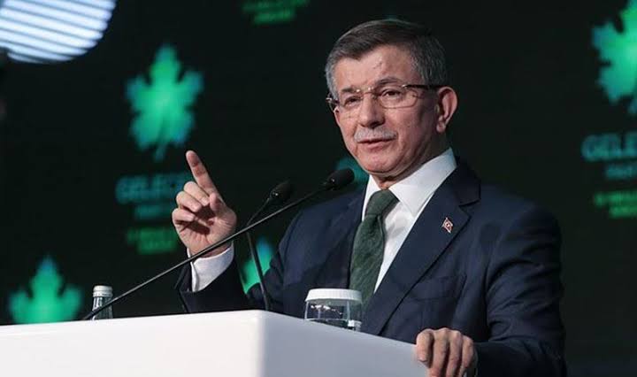 mehmetyetim63's tweet photo. Gelecek Partisi Genel Başkanı  Prof. Dr. Ahmet Davutoğlu programında bir değişiklik olmazsa 29 Ekim Cumartesi günü Şanlıurfa'ya gelecek. https://t.co/gPyhrjnv6v