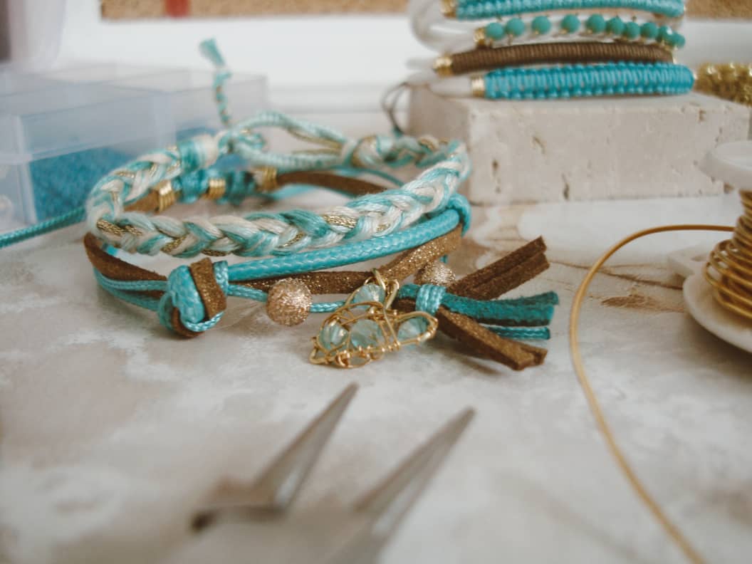 anakaliahdez's tweet image. #TezzaApp is my new religion✨