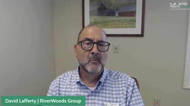 cwhiteinsights's tweet image. Non intrusive technologies can monitor the health and activities for clients of @riverwoodsrc says @SRQTechExec . Leaders are using #robots for some cleaning and sanitizing services
#CONNHealth22