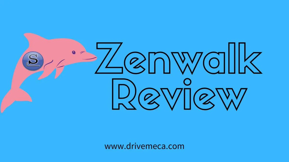 drivemeca's tweet photo. #Zenwalk #GNU #Linux Review - #Slackware un paso mas adelante https://t.co/tiZ4CgEUZy https://t.co/rcMUKddhBd