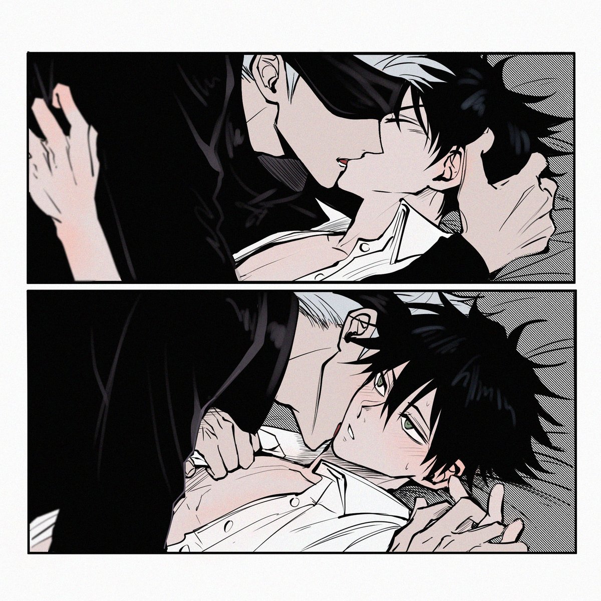 개도 (@dodo_gojo) on Twitter photo 