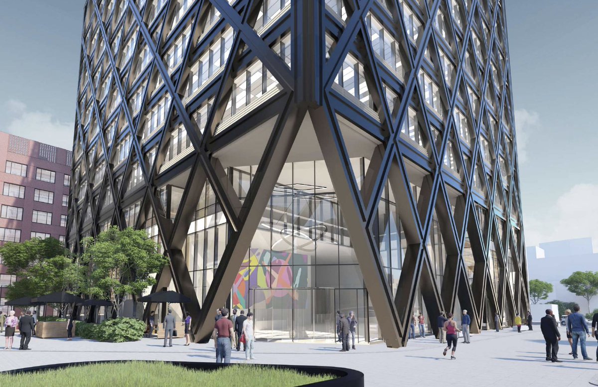 …and there’s me thinking we were going to be treated to a nice expressive exoskeleton! <a href="/NewBaileyM3/">New Bailey</a>