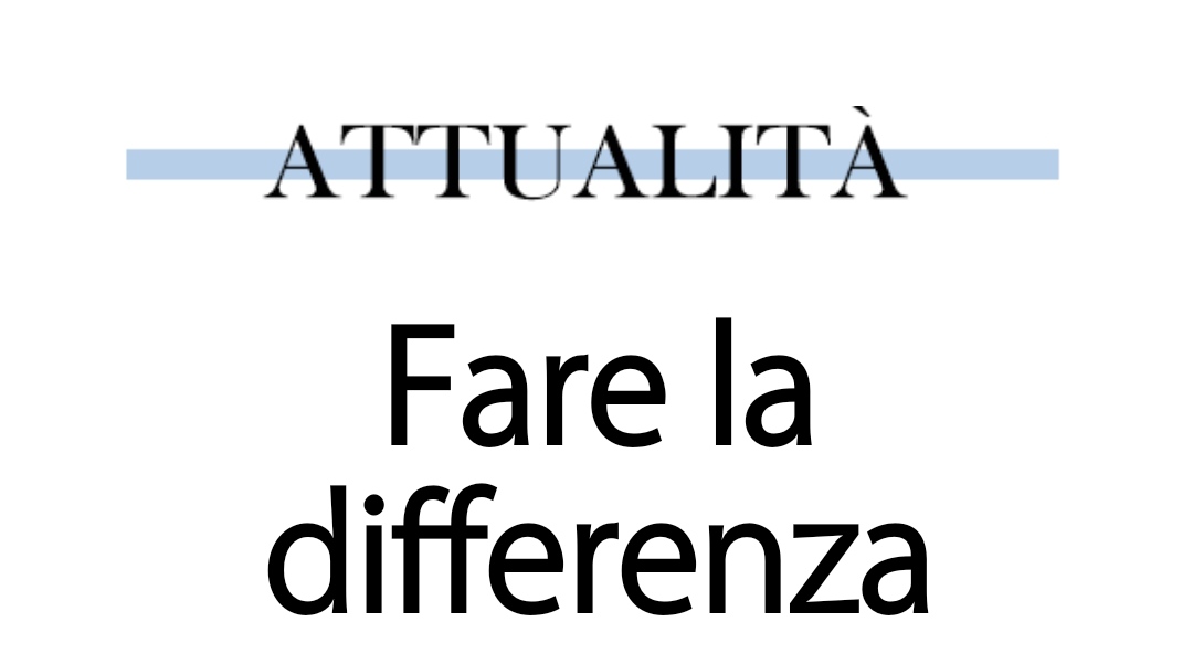assigulliver's tweet photo. 📰 "Ci sono delle realtà italiane che fanno la differenza, riuscendo a sensibilizzare su temi e argomenti molto importanti, ma magari non conosciuti da tutti. Tra questi c'è l'associazione A.S.S.I. Gulliver" 
Intervista alla Presidente @CerbaranoSilvia👇https://t.co/6dmhO8vaUJ https://t.co/uq3AgwLNN9