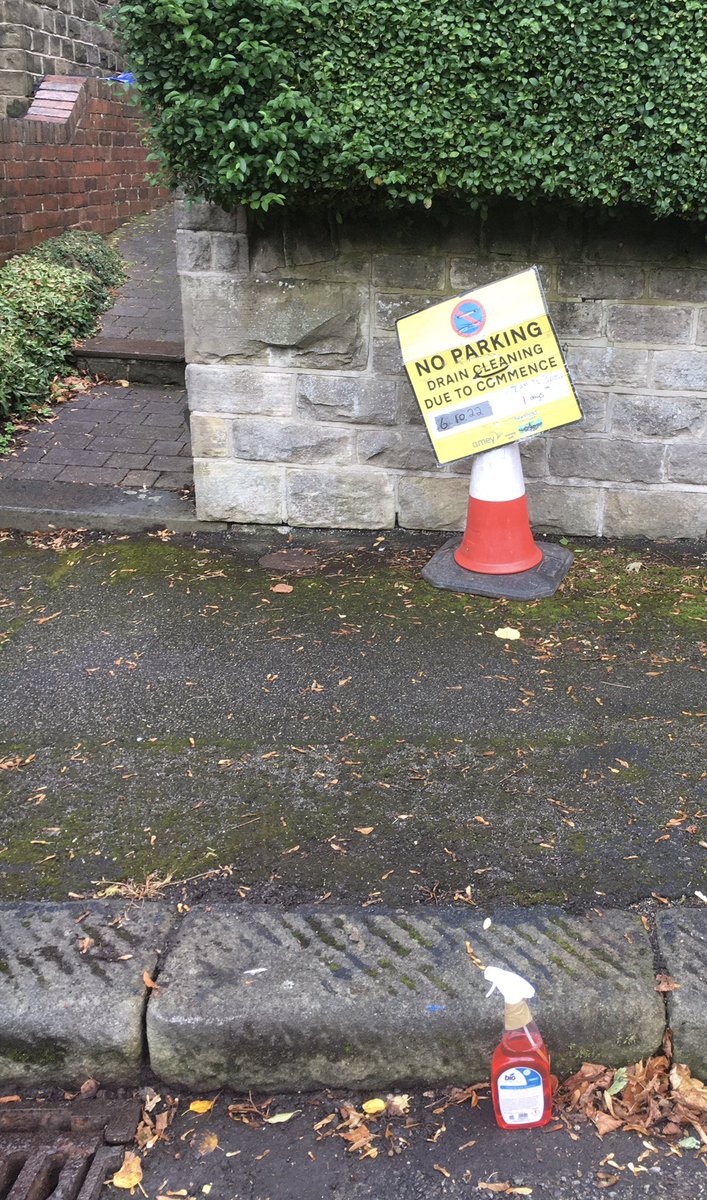 This really made me chuckle @Ameyplc <a href="/SheffCouncil/">Sheffield City Council</a> <a href="/Sheffieldis/">#Sheffieldissuper</a> 🙃