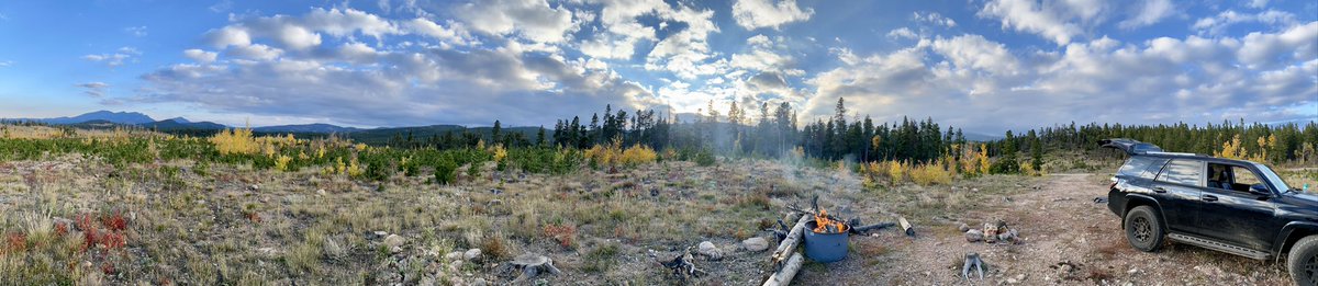 Hey Colorado, you’re really beautiful ❤️