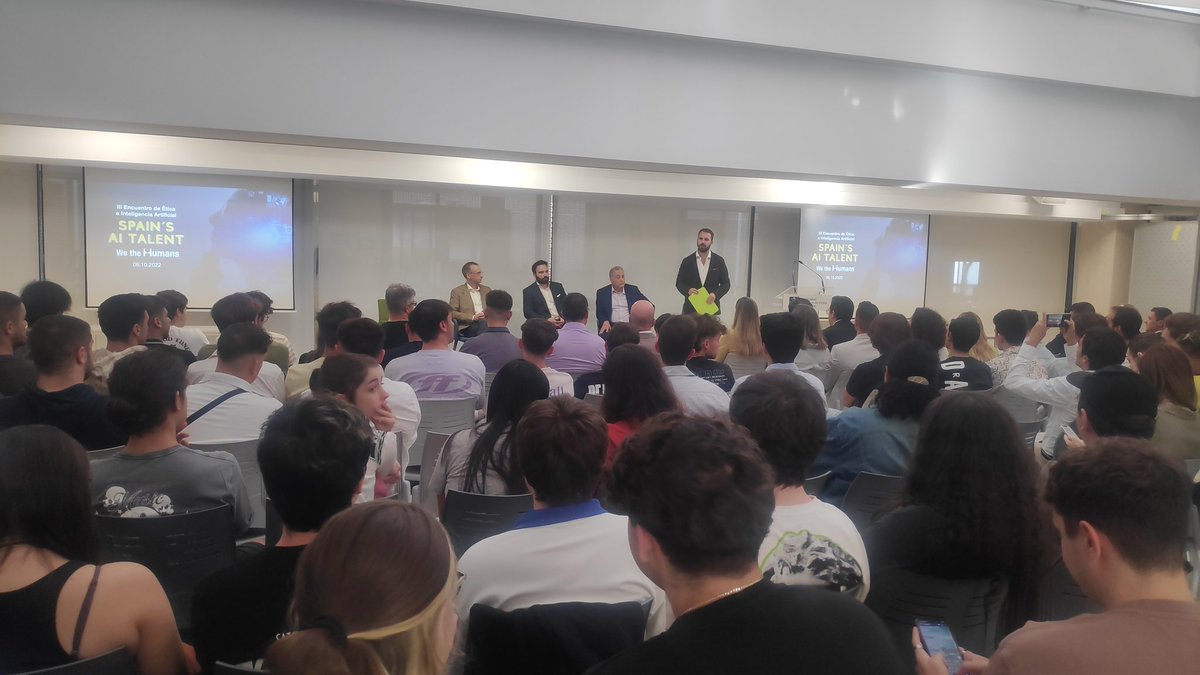 Inés Huertas tweet media