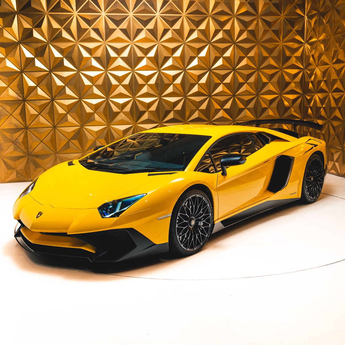 gvelondon's tweet photo. We now look forward to the highly anticipated hybrid V12 from Lamborghini and of course, providing our clients with the N/A V12's that will remain on the market for decades to come...

Take a look at some of our favourites from over the years! 

#GVELondon https://t.co/ehHC7hRVOh
