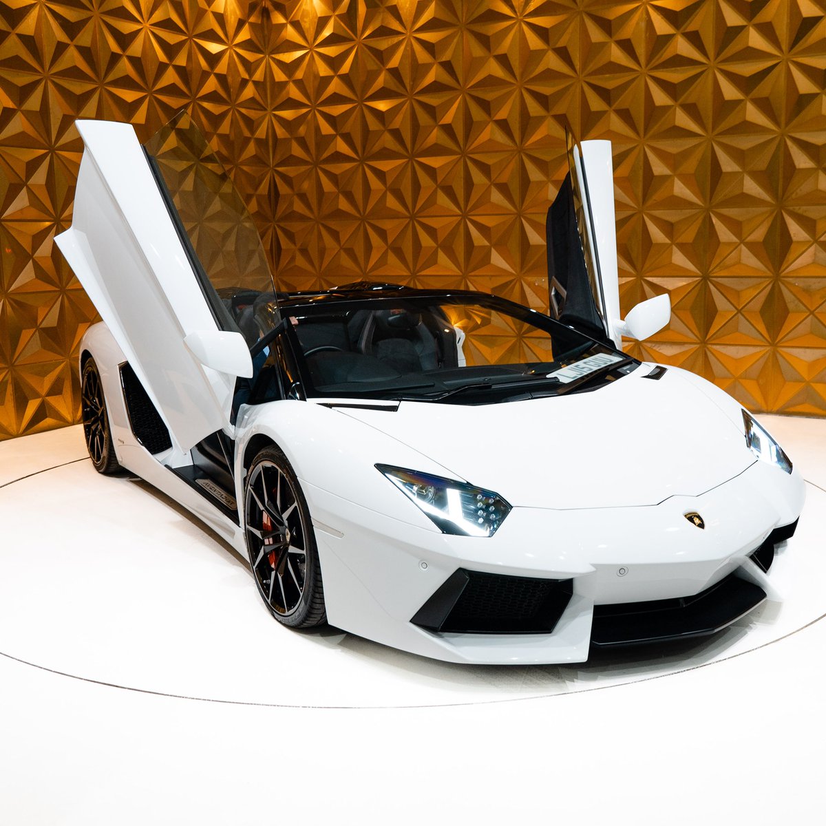 gvelondon's tweet photo. We now look forward to the highly anticipated hybrid V12 from Lamborghini and of course, providing our clients with the N/A V12's that will remain on the market for decades to come...

Take a look at some of our favourites from over the years! 

#GVELondon https://t.co/ehHC7hRVOh