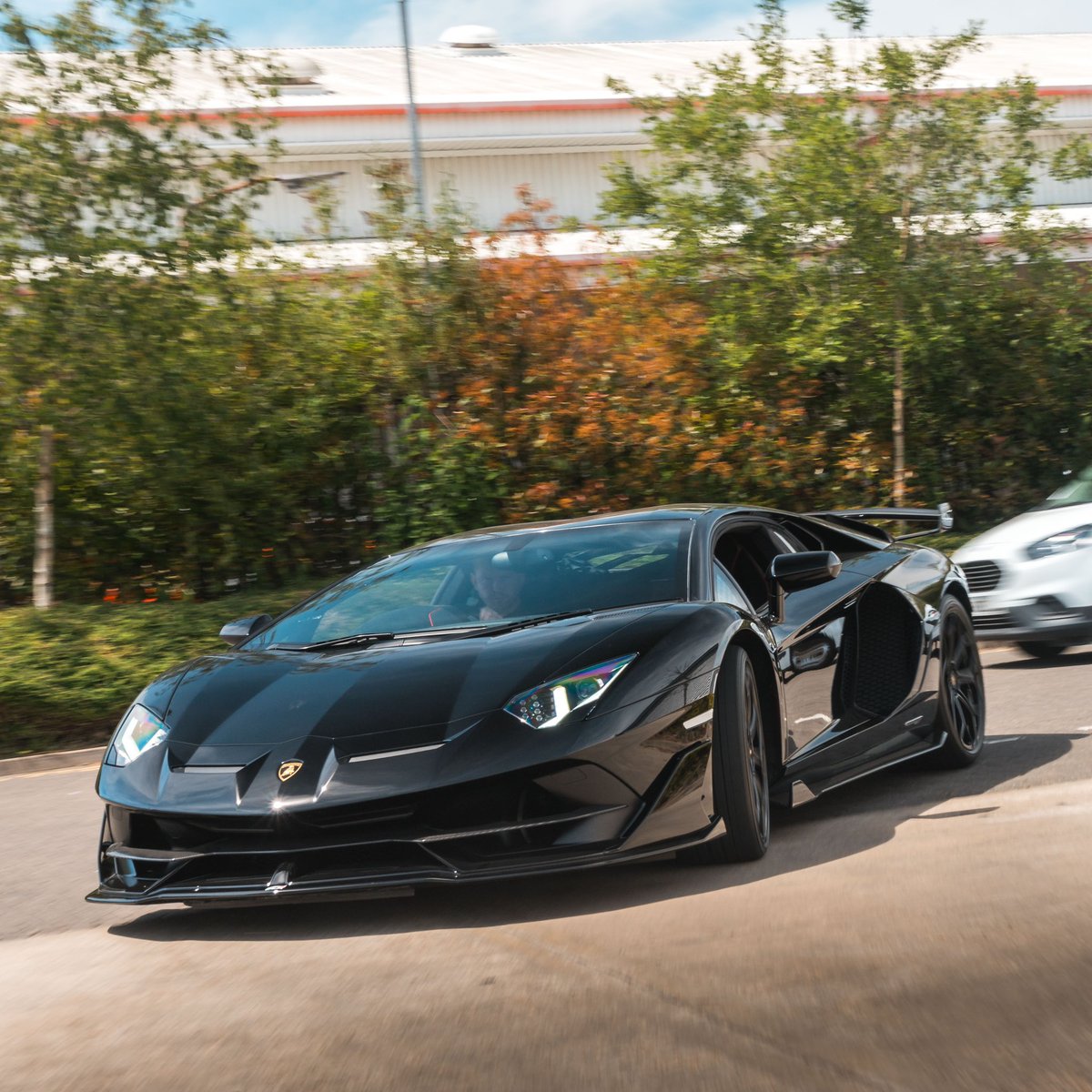 gvelondon's tweet photo. We now look forward to the highly anticipated hybrid V12 from Lamborghini and of course, providing our clients with the N/A V12's that will remain on the market for decades to come...

Take a look at some of our favourites from over the years! 

#GVELondon https://t.co/ehHC7hRVOh