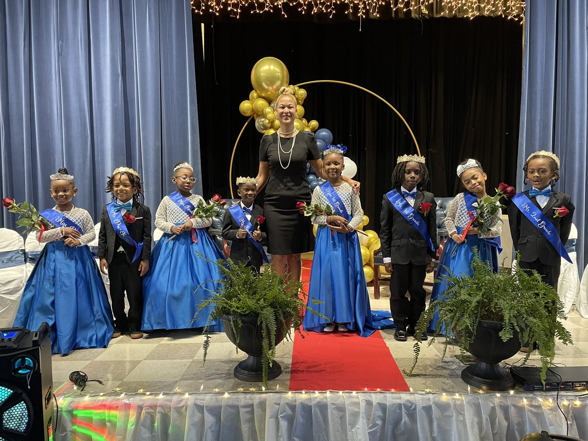 Dr. Darnisha Johnson (@darnishajohns19) on Twitter photo L.P. Miles Coronation 2022. We are so proud of our Pre-K-2nd Royal Court! <a href="/MilesTigersAPS/">Miles Elementary</a> <a href="/drkalag/">Dr. Kala T. Goodwine</a> <a href="/DrLisaHerring/">Dr. Lisa N. Herring</a> <a href="/apsupdate/">ATL Public Schools</a> L.P. Miles Coronation 2022. We are so proud of our Pre-K-2nd Royal Court! <a href="/MilesTigersAPS/">Miles Elementary</a> <a href="/drkalag/">Dr. Kala T. Goodwine</a> <a href="/DrLisaHerring/">Dr. Lisa N. Herring</a> <a href="/apsupdate/">ATL Public Schools</a>
