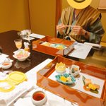 ツイートに含まれる画像