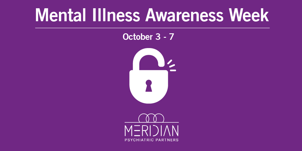 Meridian Psychiatric Partners, LLC tweet media
