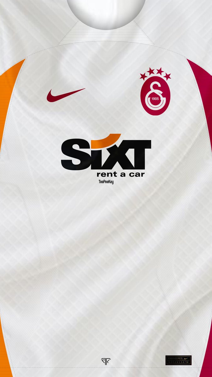 teepeekey's tweet photo. GALATASARAY FORMA WALLPAPER
2022-2023 ALTERNATİF FORMASI https://t.co/OChPBHI41C