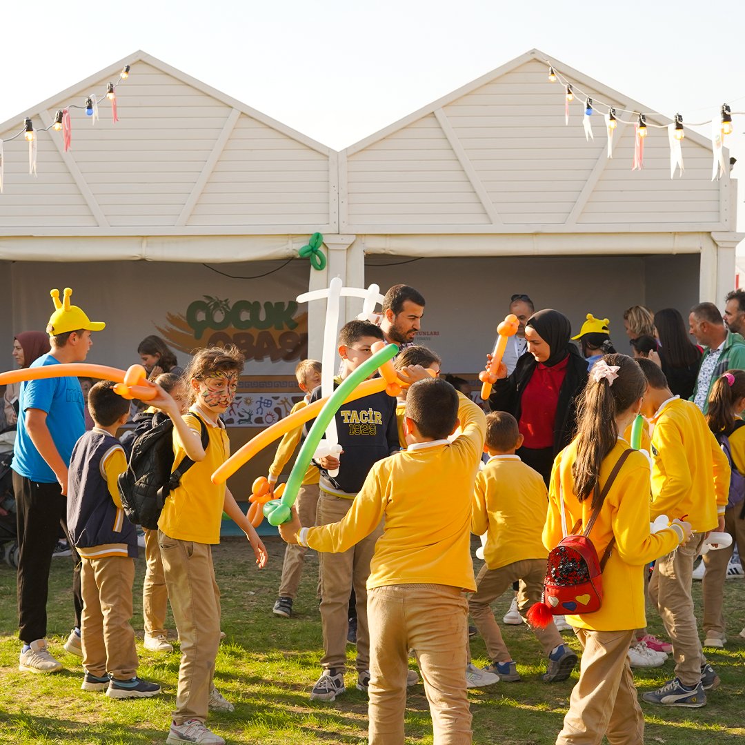 4. Dünya Göçebe Oyunları tweet media