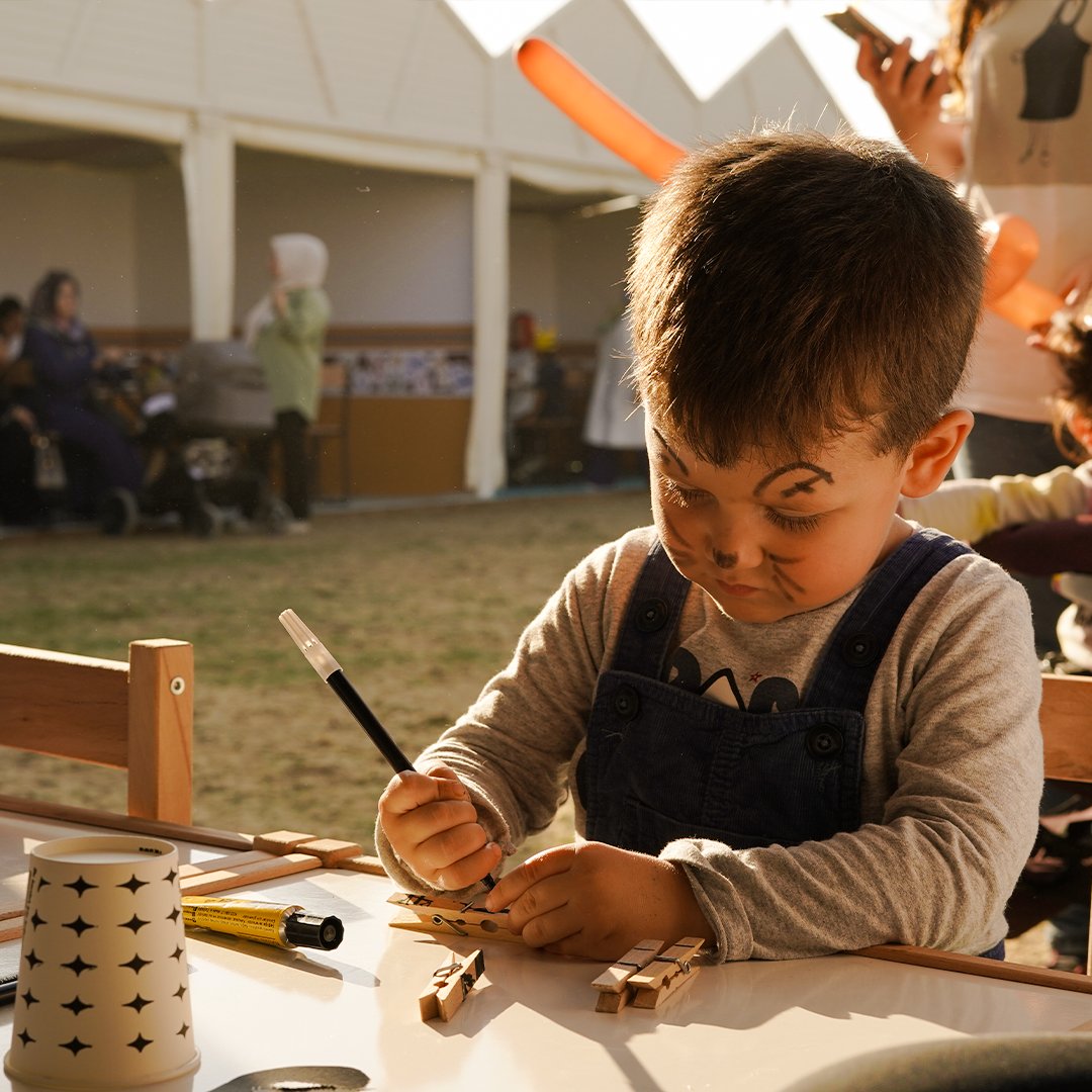 4. Dünya Göçebe Oyunları tweet media