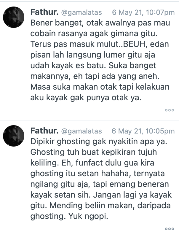 Fathur. tweet media