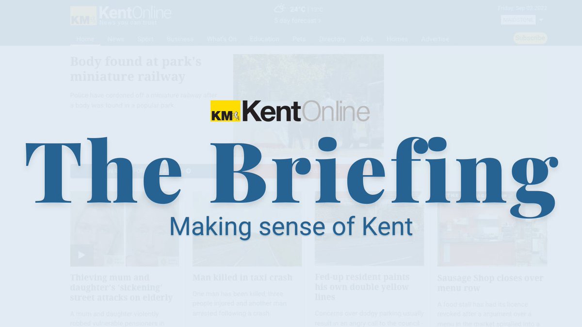 KentOnline tweet media