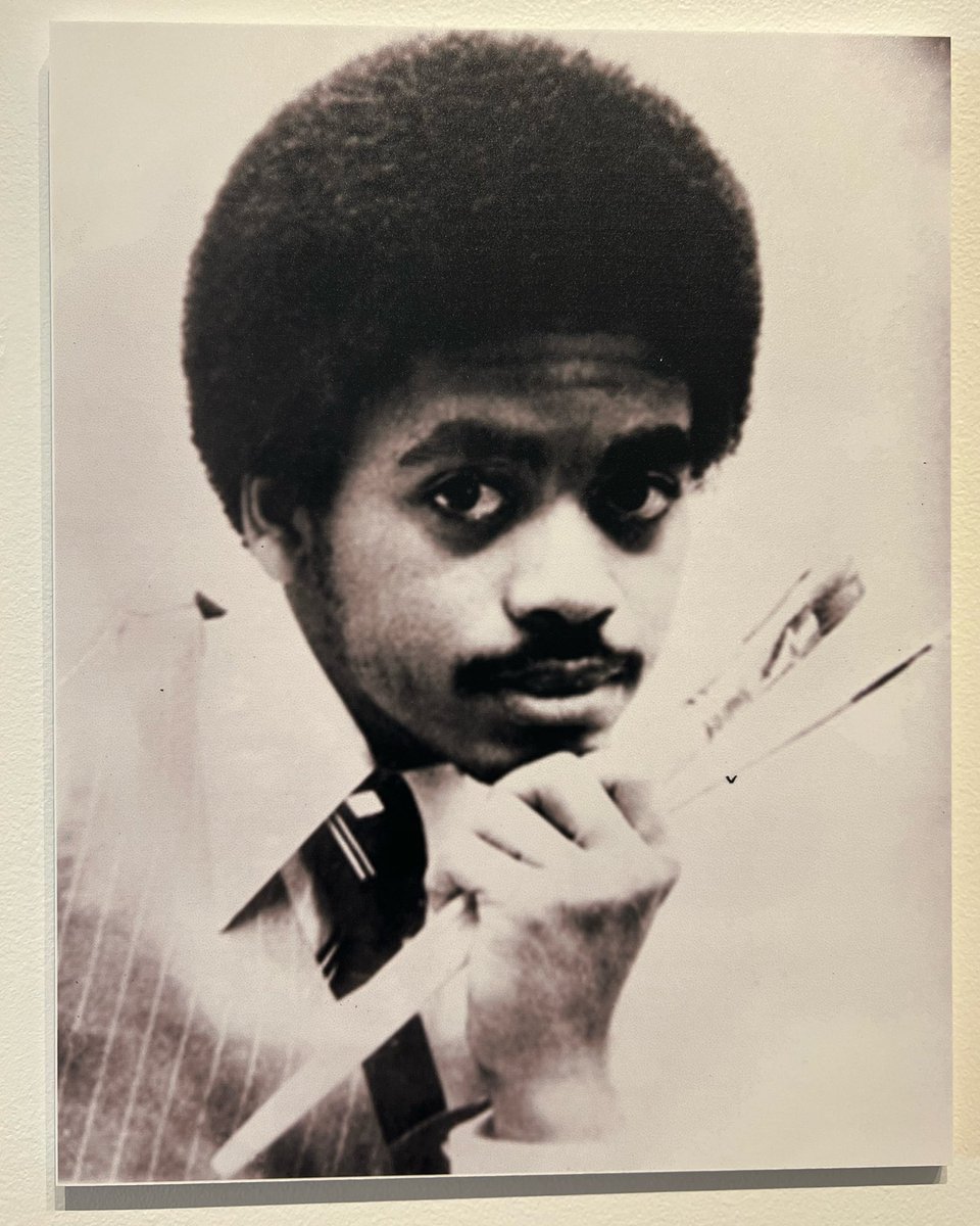 Our 40th anniversary exhibition, Forging Freedom, celebrates 400 years of Black history in the Commonwealth and country. Stop by and learn something new this weekend. For over 40 years, local artist, Jerome Jones, has used art to uplift others.