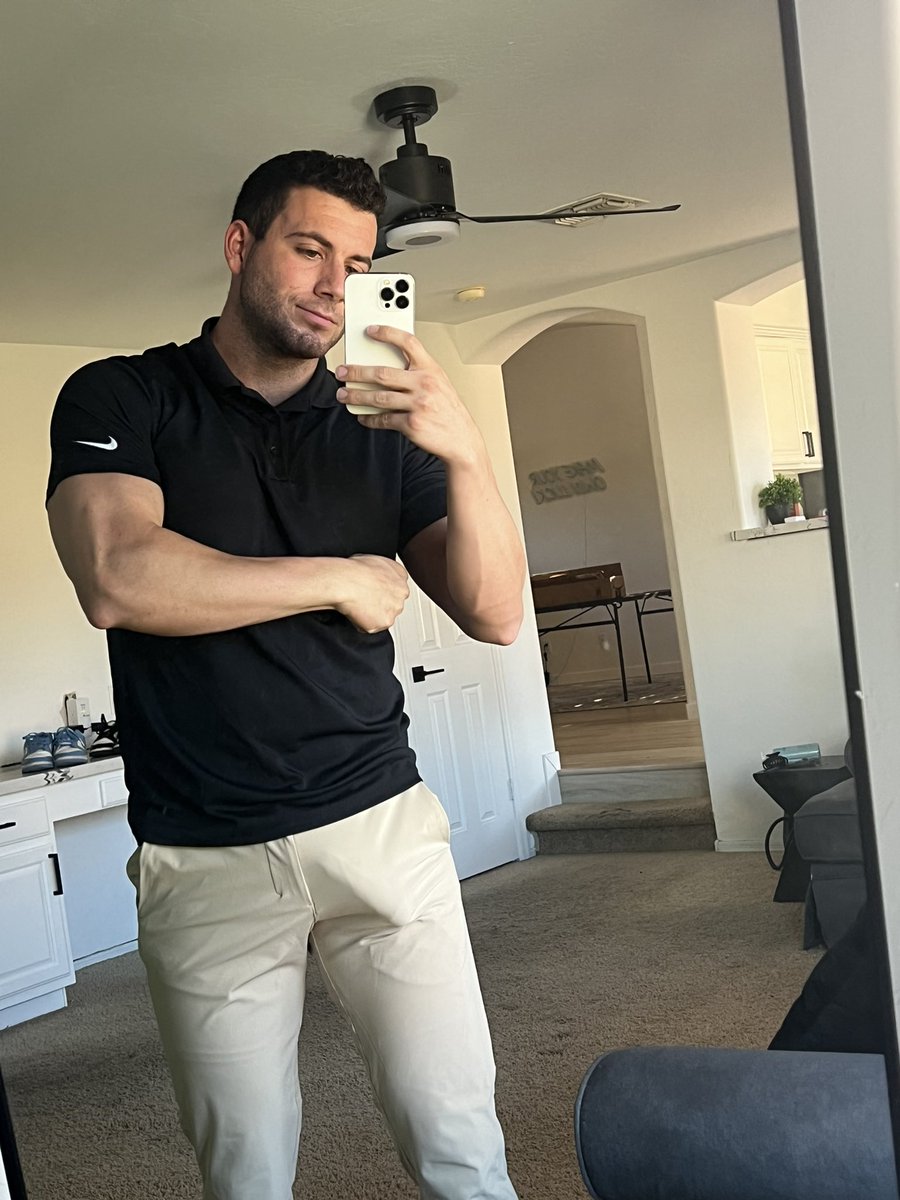 Brooks gone wild tweet media