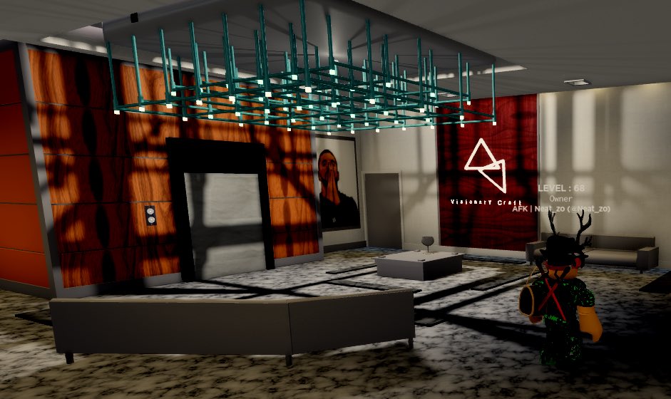 VisionsCraft tweet picture
