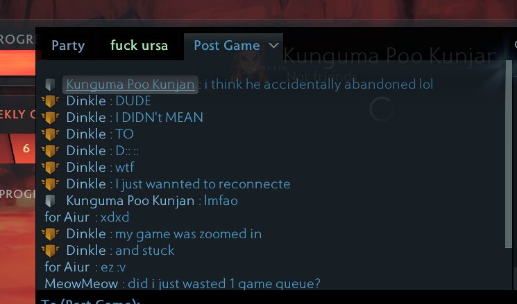 Braeden D tweet media