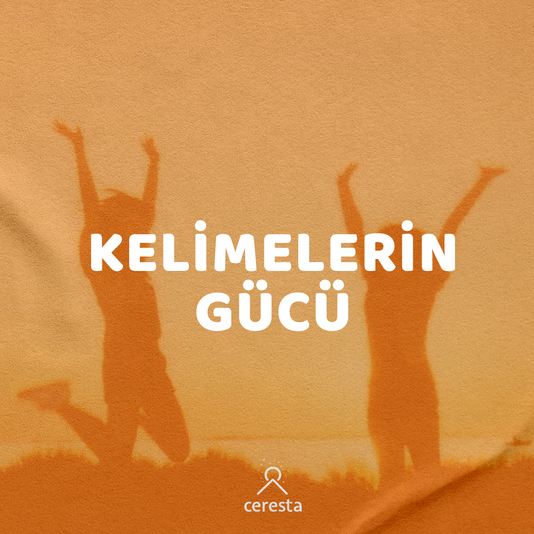 Kelimelerle doğru iletişim kurmayı öğrenmeliyiz. Bunun en etkili yollarından biri sorular sorarak aynı şeyden bahsedip bahsetmediğimizi netleştirmektir.

#Ceresta #İletişim #Özgüven