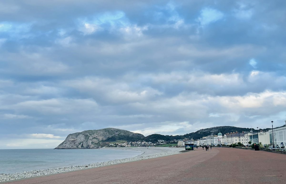 Emma Waddingham (@emmawconsulting) on Twitter photo Everything is ready to welcome the speakers & delegates to the first in-person <a href="/legalwales/">Legal Wales</a> conference in 2 years, hosted in Llandudno
A great programme as ever, thanks to Keith Bush & the team legalwales.org/en/conference
Proud that <a href="/LegalNewsHQ/">LegalNews</a> can partner again this year ๐ด๓ ง๓ ข๓ ท๓ ฌ๓ ณ๓ ฟ Everything is ready to welcome the speakers & delegates to the first in-person <a href="/legalwales/">Legal Wales</a> conference in 2 years, hosted in Llandudno
A great programme as ever, thanks to Keith Bush & the team legalwales.org/en/conference
Proud that <a href="/LegalNewsHQ/">LegalNews</a> can partner again this year ๐ด๓ ง๓ ข๓ ท๓ ฌ๓ ณ๓ ฟ