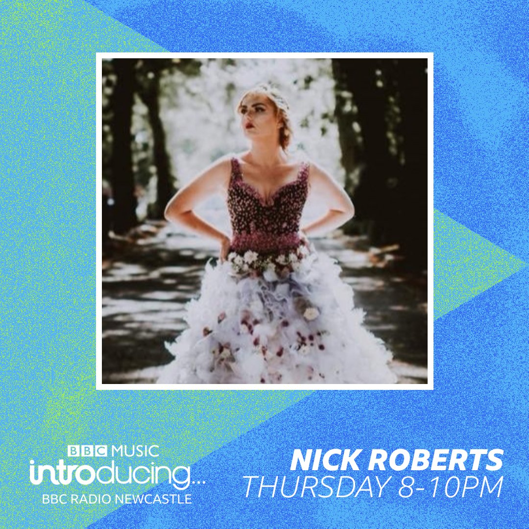 I am over the moon to let everyone know that you can hear my music today on BBC Introducing at 8pm following this link : bbc.co.uk/programmes/p01… @BBCNewcastle @BBCIntroducing @NickyRob @RebeccaRoseCook #IntroNE