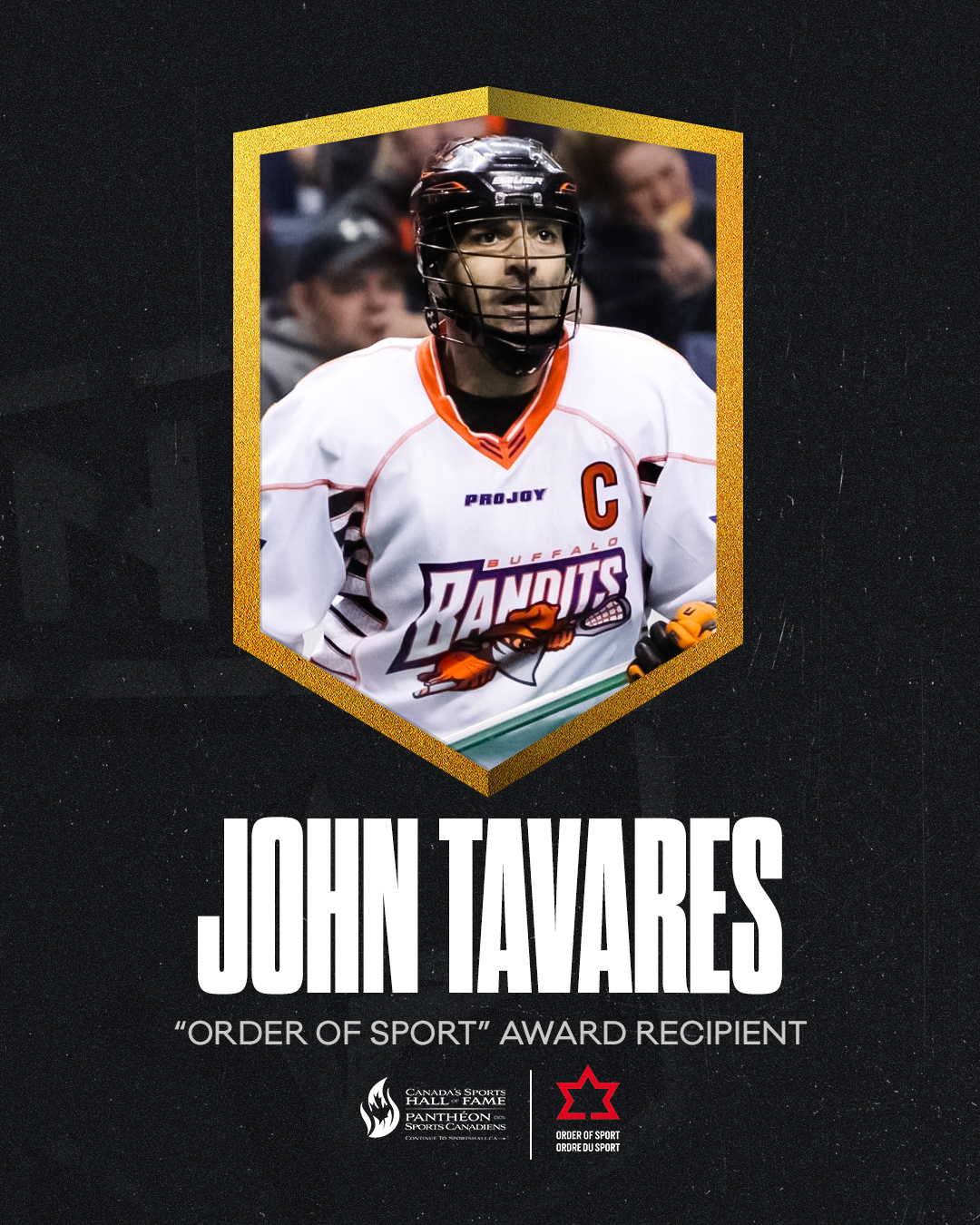 20-21 UD Overtime Hockey Center Of Excellence CE-4 John Tavares