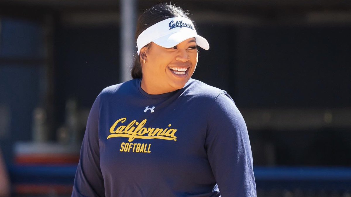 The best around. 🙌 Showing love to our squad on #NationalCoachesDay #GoBears