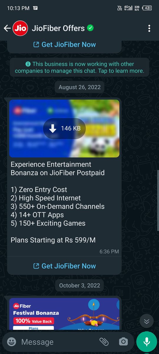 officialvivek99's tweet photo. @reliancejio 
DEAR JIO 
When you are coming 🙏
I would definitely be your first coustomer in my village, why only citizens why not villagers.
My Address:- Anyari urf alinagar, kanth, moradabad 244501 UP. https://t.co/yzlipKcXQN