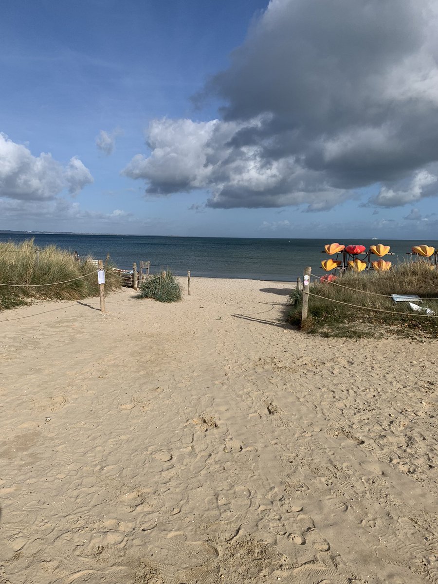 Fabulous day in the outdoor classroom today!