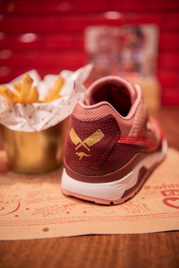 AFEWSTORE's tweet image. SHOP LINK ➡️ l8r.it/M49C

It's getting Beefy!

What's Beef and KangaROOS teamed-up to bring you one of the most delicious Collabs of the Year:
The What's Beef x kangaROOS Ultimate "Made in Germany"
Dropping tomorrow at Midnight!

#whatsbeef #kangaroos #afewstore