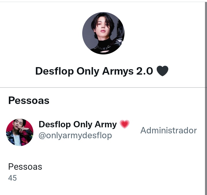 onlyarmydesflop's tweet photo. 💗 ABRIMOS VAGAS PARA SQUAD DESFLOP PARA ONLY ARMYS 💗

– seguir a conta do squad
– dar fav e rt nesse tweet para chegar em mais armys
– comente in + seu user 
- ser ONLY ARMY
– DEIXAR A DM ABERTA! https://t.co/PGQKJEwvpH