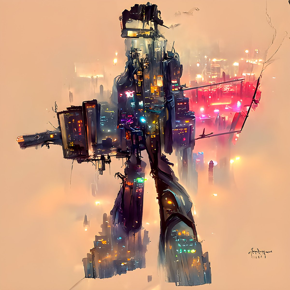 Secret Alpha Labs tweet media