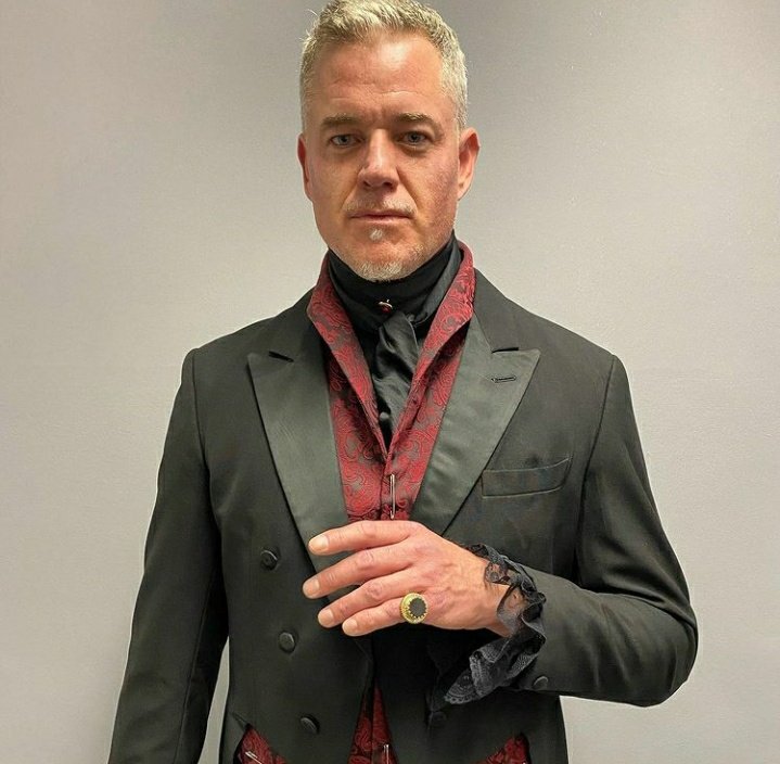 DominatingDILF's tweet image. "It's Sir for you."