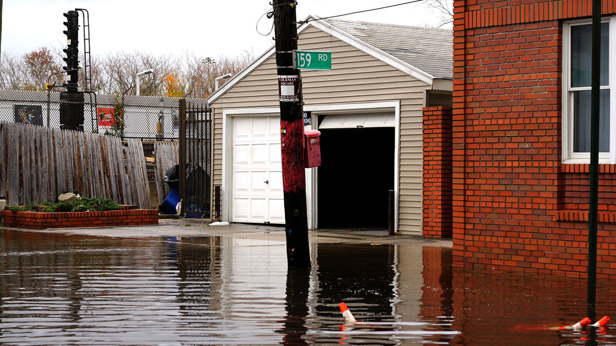 Selling a Flood Damaged House

bit.ly/3fNydUa

If your house has been flooded, you might be wondering if you can sell it. The answer will depend on a variety of factors, but in most cases, you can get away with selling a flooded house.