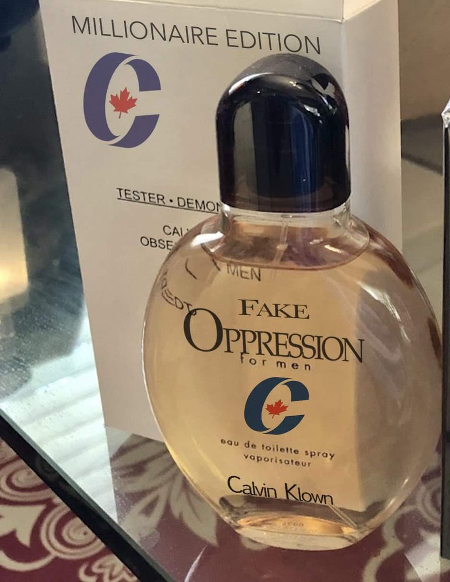 Darth_Pingu's tweet photo. #ImDisguisedAs someone facing REAL oppression

- CONservatives probably https://t.co/D6Yy12pc7y