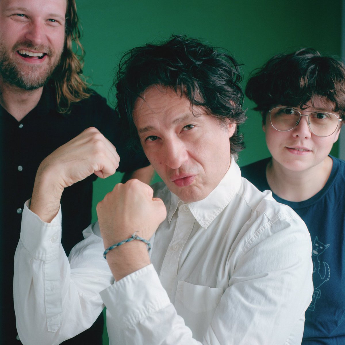 The @ByDivineRight
 tour continues next week!
Oct 12 - Waterloo, ON - Maxwell's
Oct 13 - Owen Sound, ON - Heartwood Concert Hall
Oct 14 - Elora, ON - Elora Brewery
Oct 15 - Hamilton ,ON - Mills Hardware

OTTO MOTTO is out now on <a href="/fortunestellarr/">Fortune Stellar</a>
 
      (photo by Colin Medley)