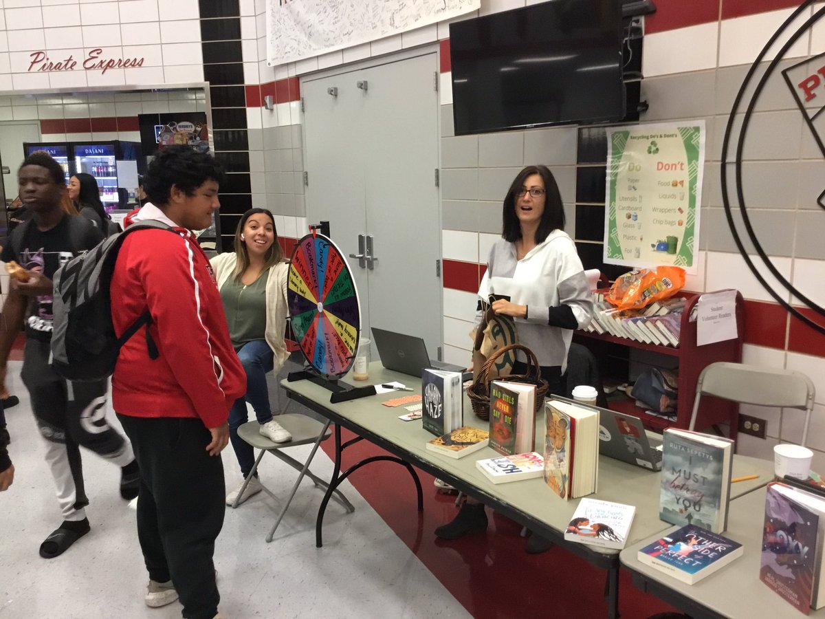 PHS Media Center tweet media