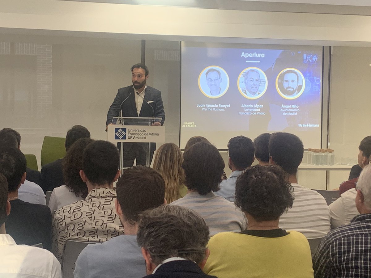 WeTheHumans tweet media